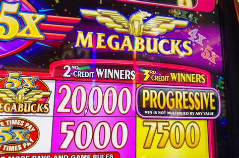 Megabucks Hits for $15.5 Million, We've Got Exclusive Details.